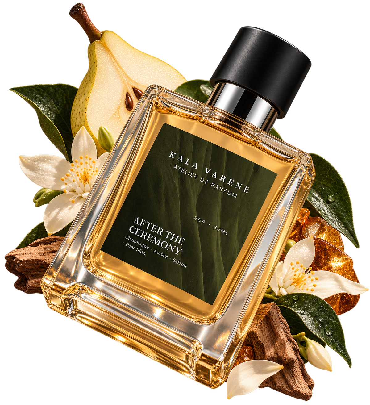 After the Ceremony fragrance bottle