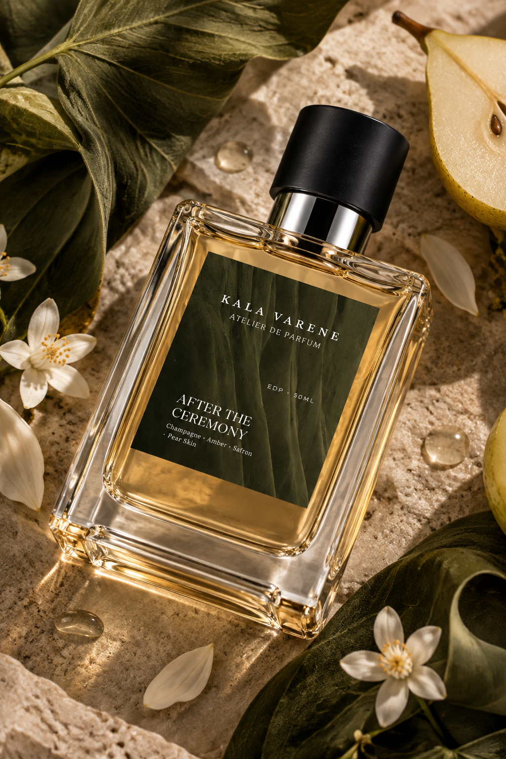 After the Ceremony Eau de Parfum