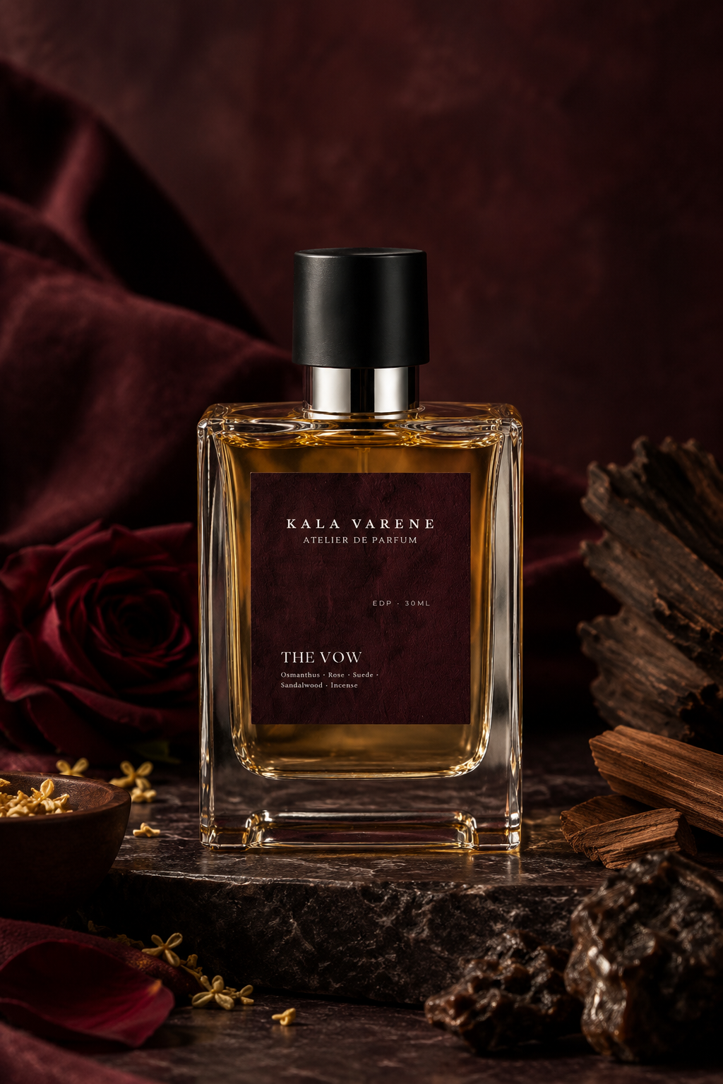 The Vow Eau de Parfum