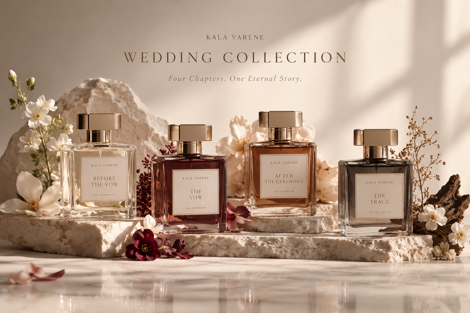 Kala Varene Wedding Collection